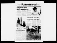 Fountainhead, January 13, 1977